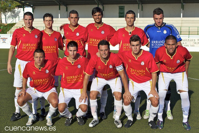 Empate en el Elviña Grande entre Montañeros y Conquense (0-0)